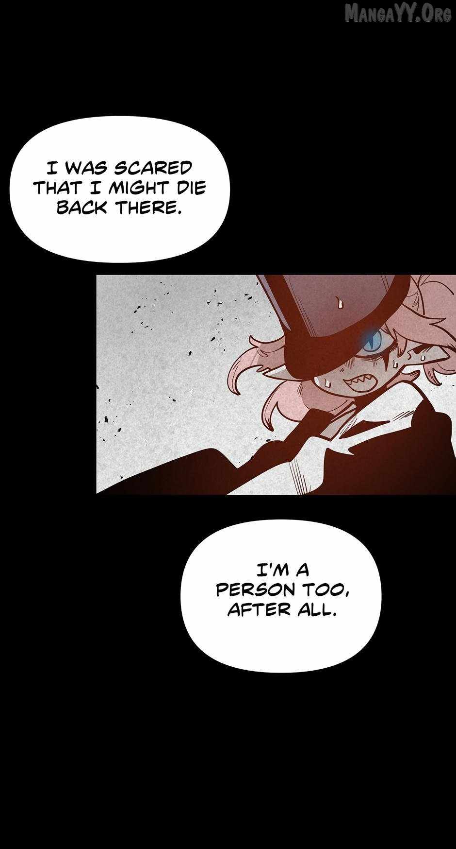 Read Santa Industri Manga Online