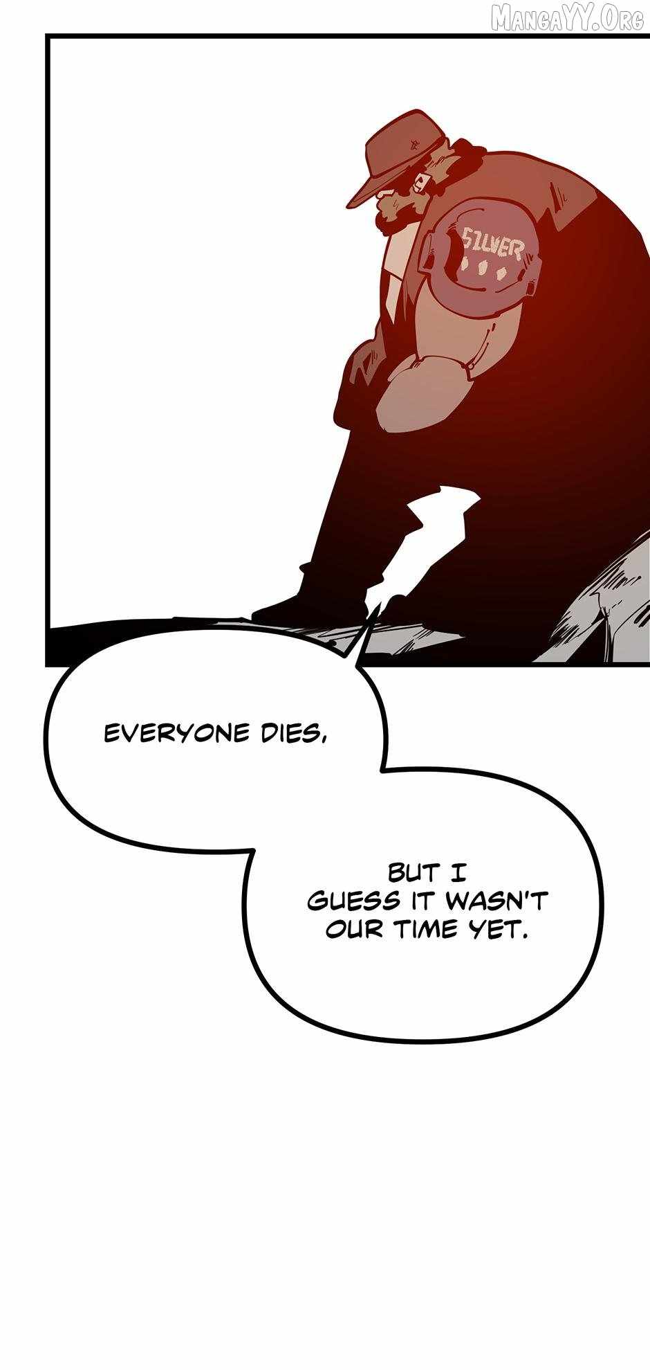 Read Santa Industri Manga Online