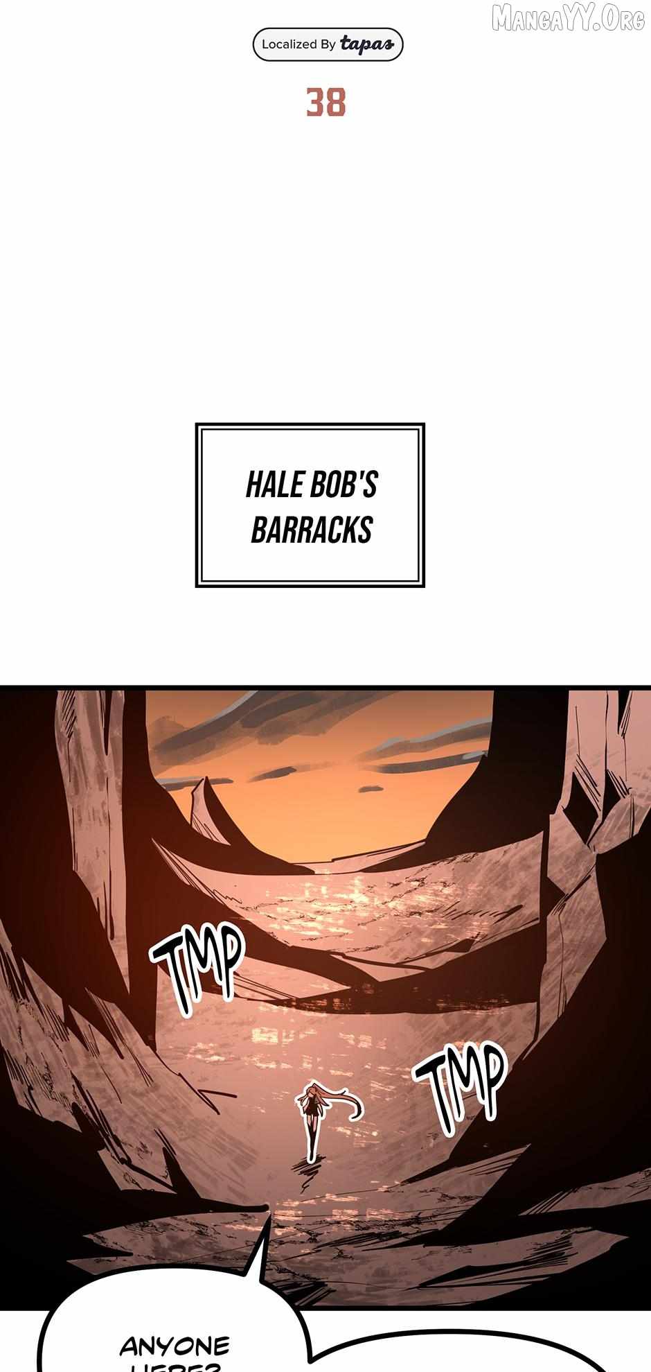 Read Santa Industri Manga Online