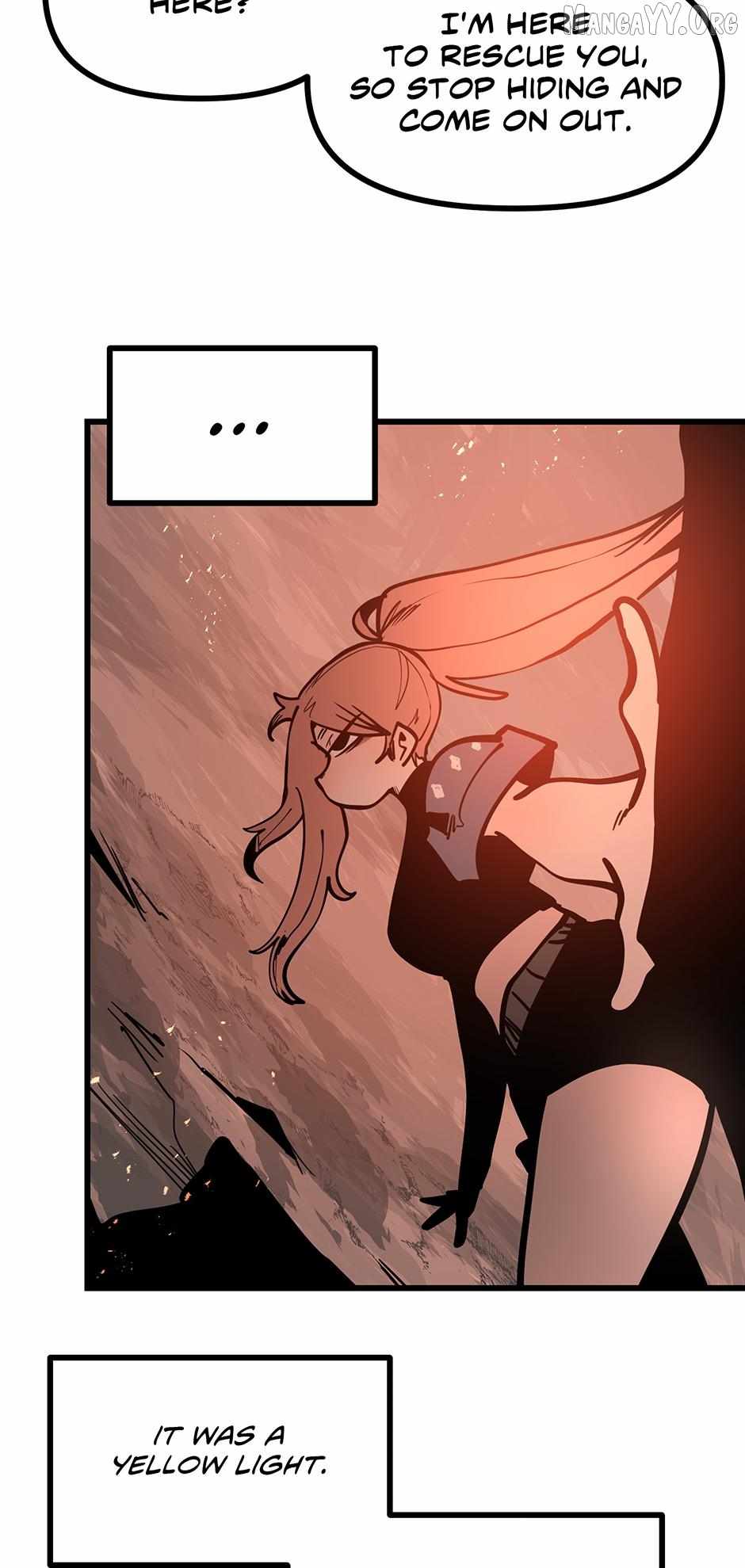 Read Santa Industri Manga Online