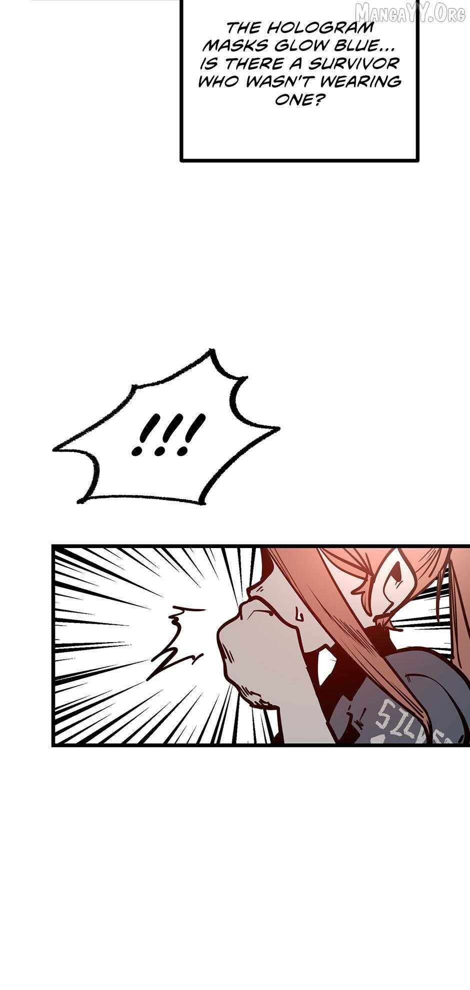 Read Santa Industri Manga Online