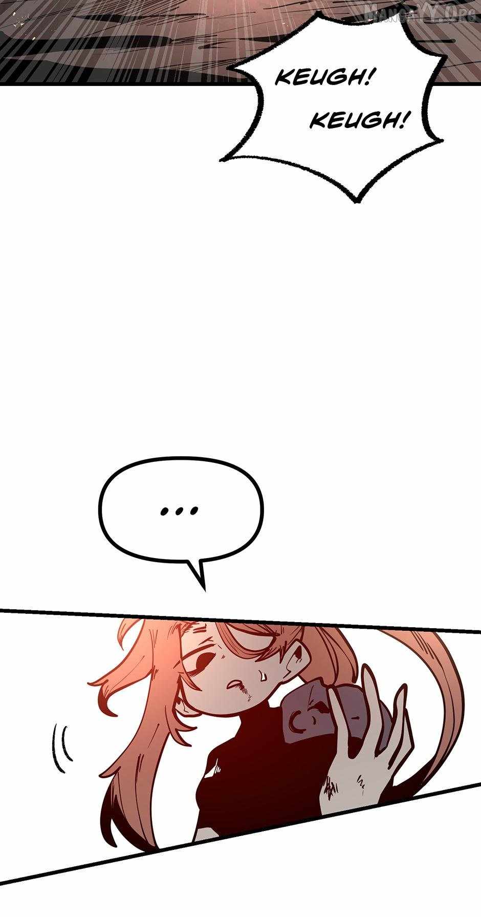 Read Santa Industri Manga Online