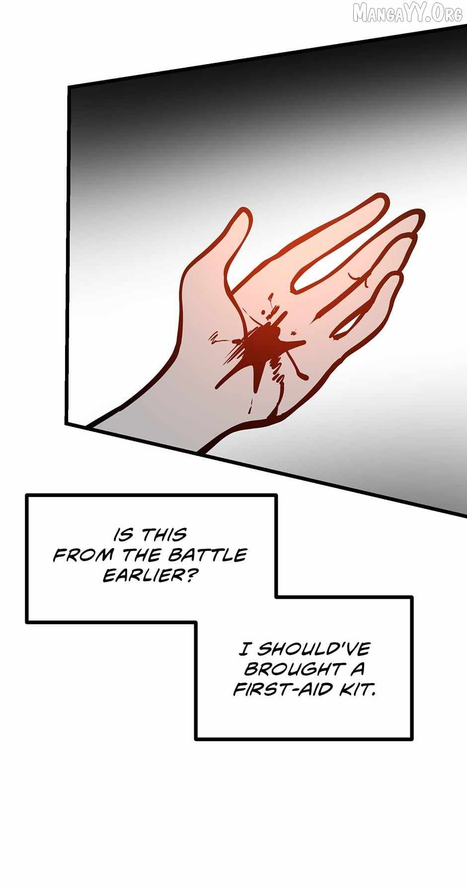 Read Santa Industri Manga Online