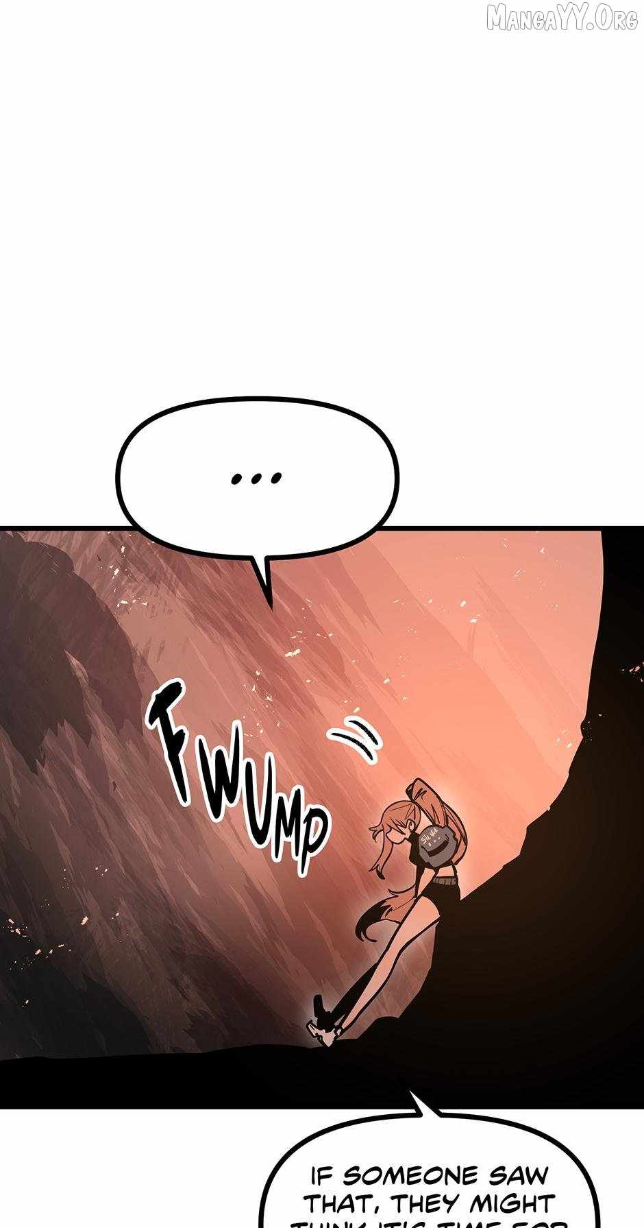 Read Santa Industri Manga Online