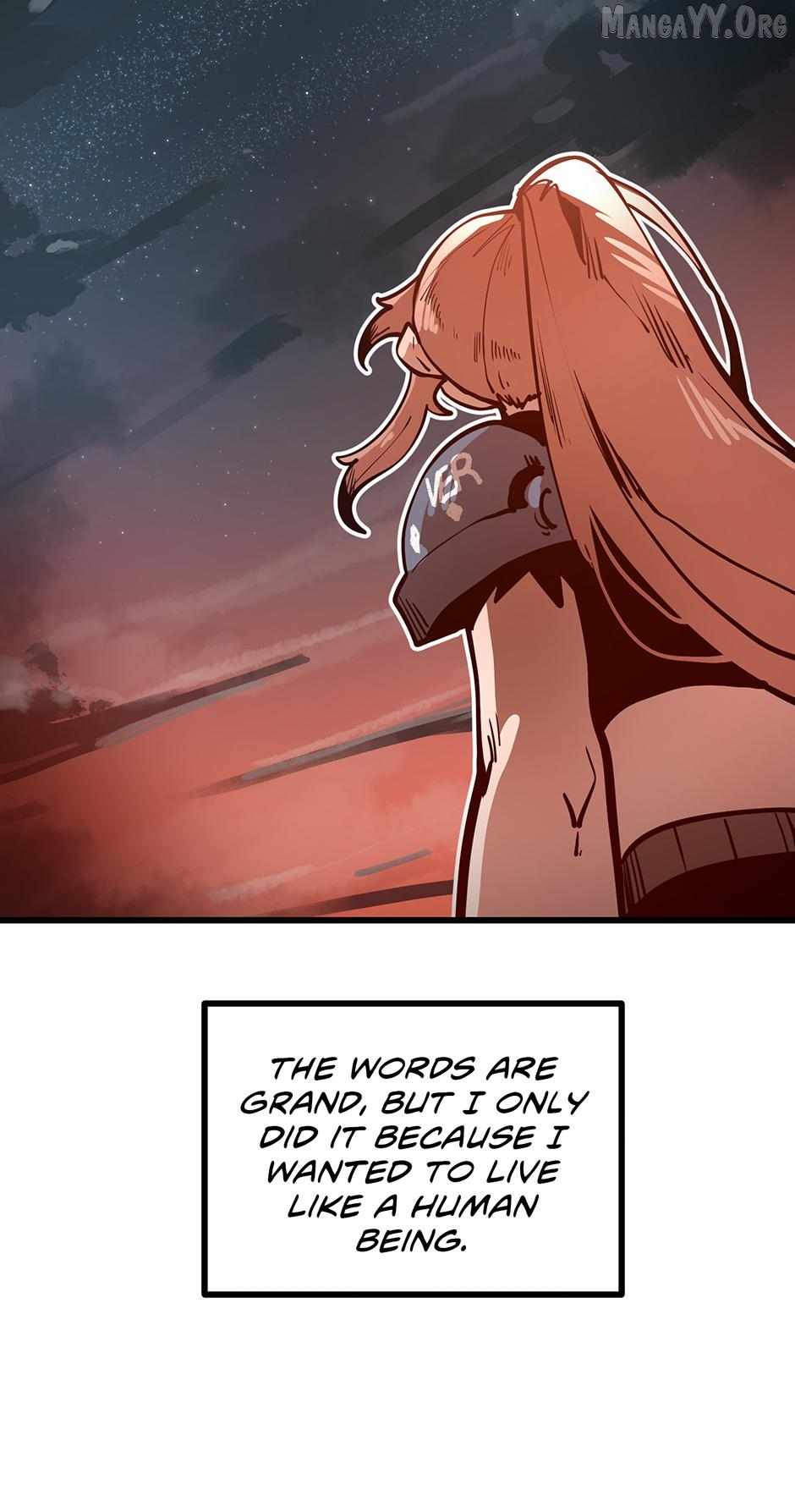 Read Santa Industri Manga Online