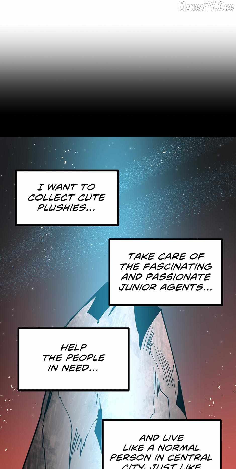 Read Santa Industri Manga Online