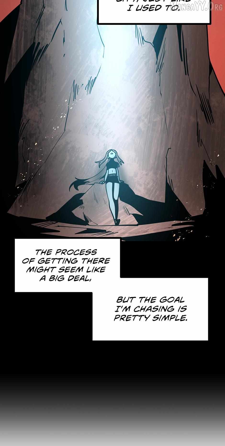 Read Santa Industri Manga Online