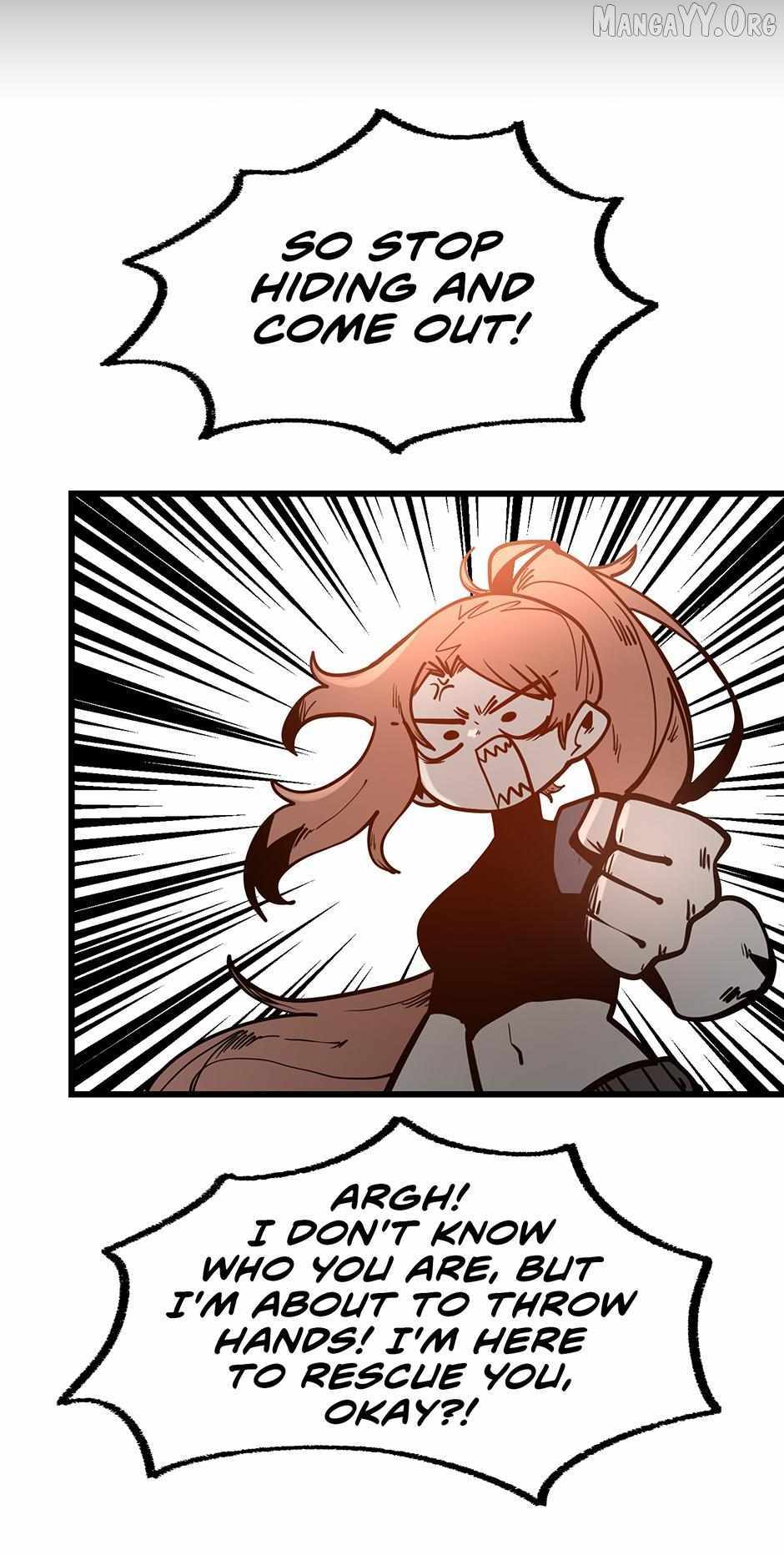 Read Santa Industri Manga Online