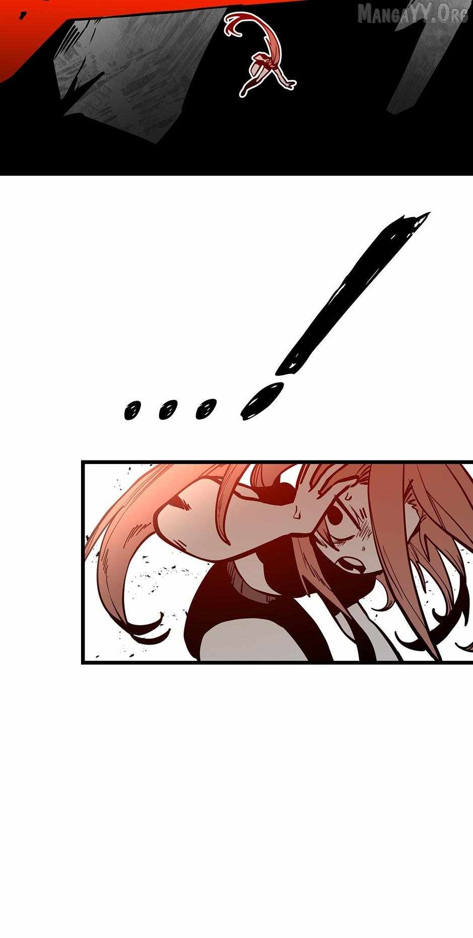 Read Santa Industri Manga Online