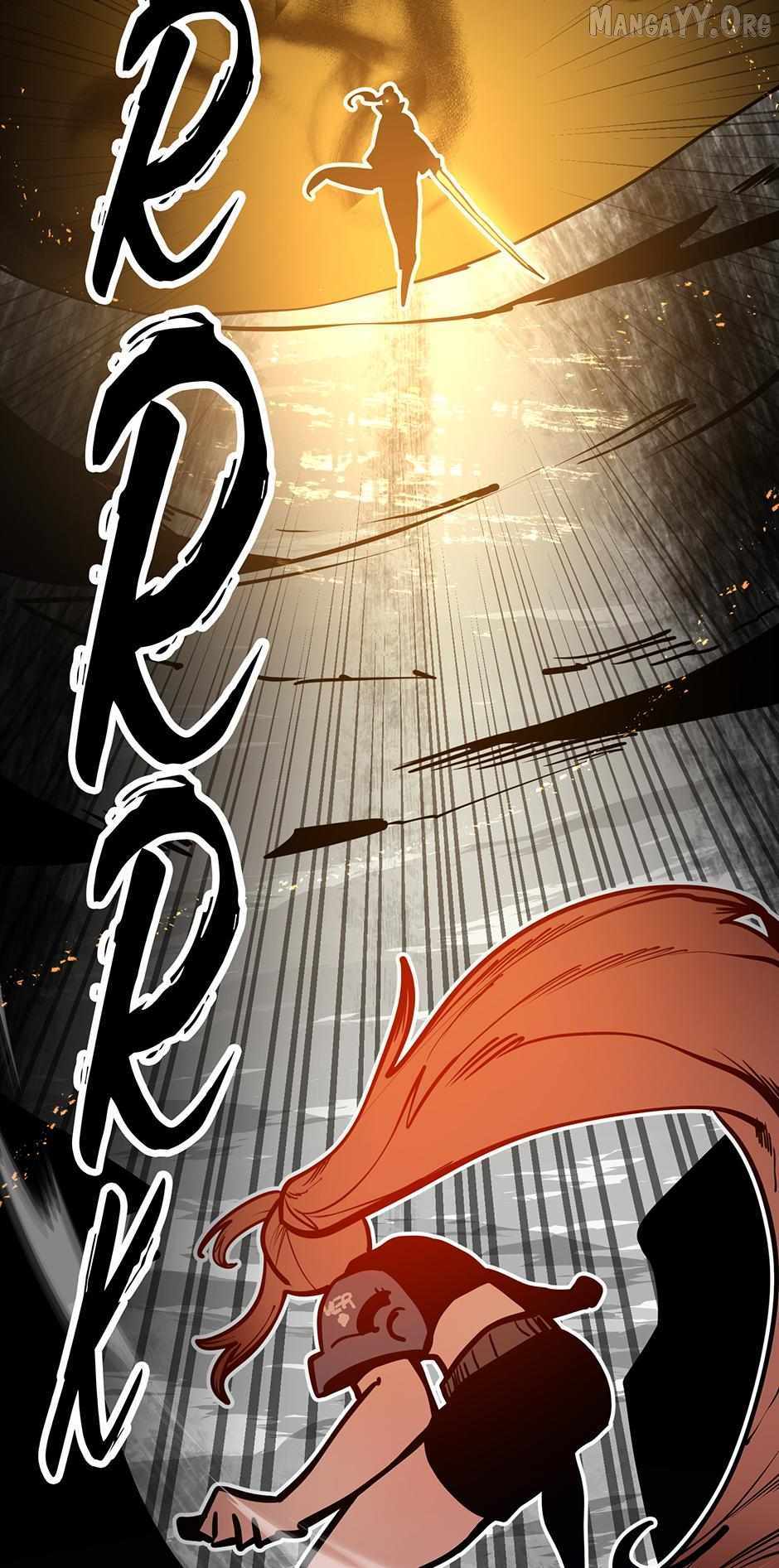 Read Santa Industri Manga Online