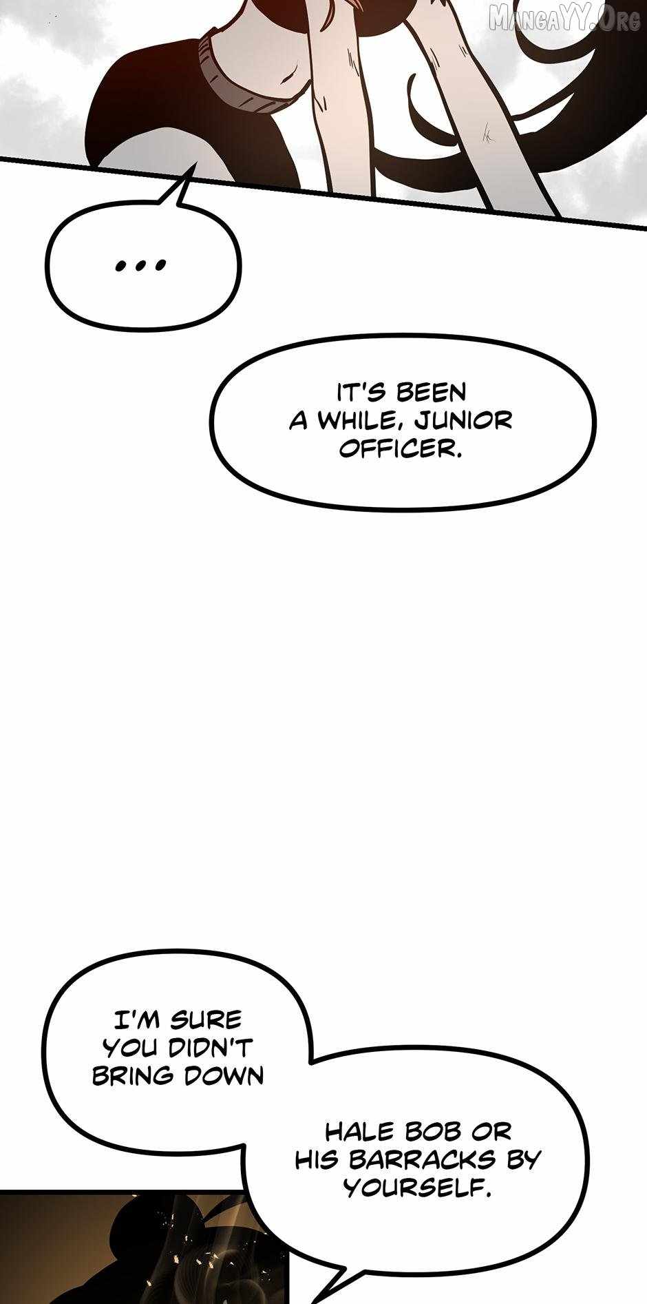 Read Santa Industri Manga Online