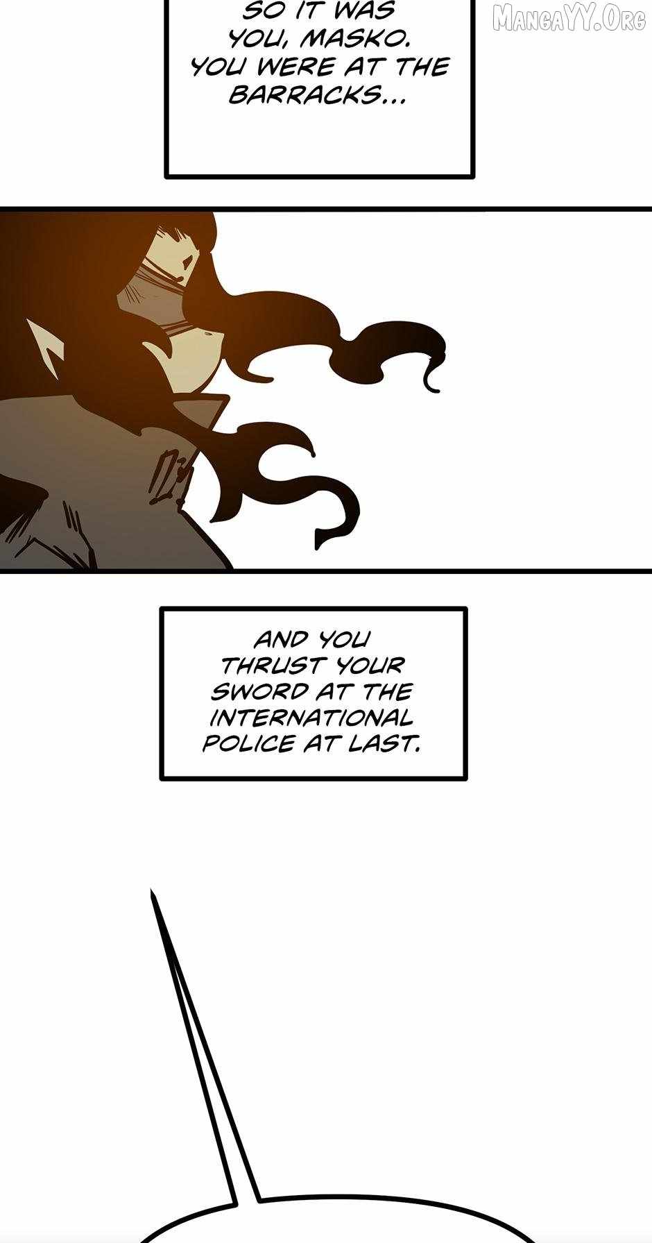 Read Santa Industri Manga Online