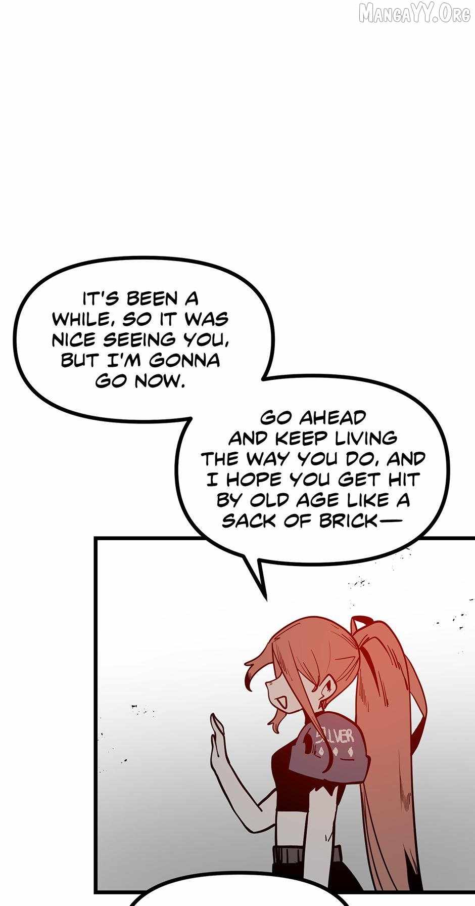 Read Santa Industri Manga Online