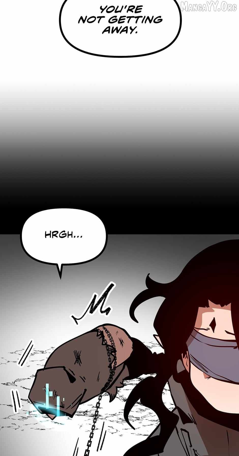 Read Santa Industri Manga Online