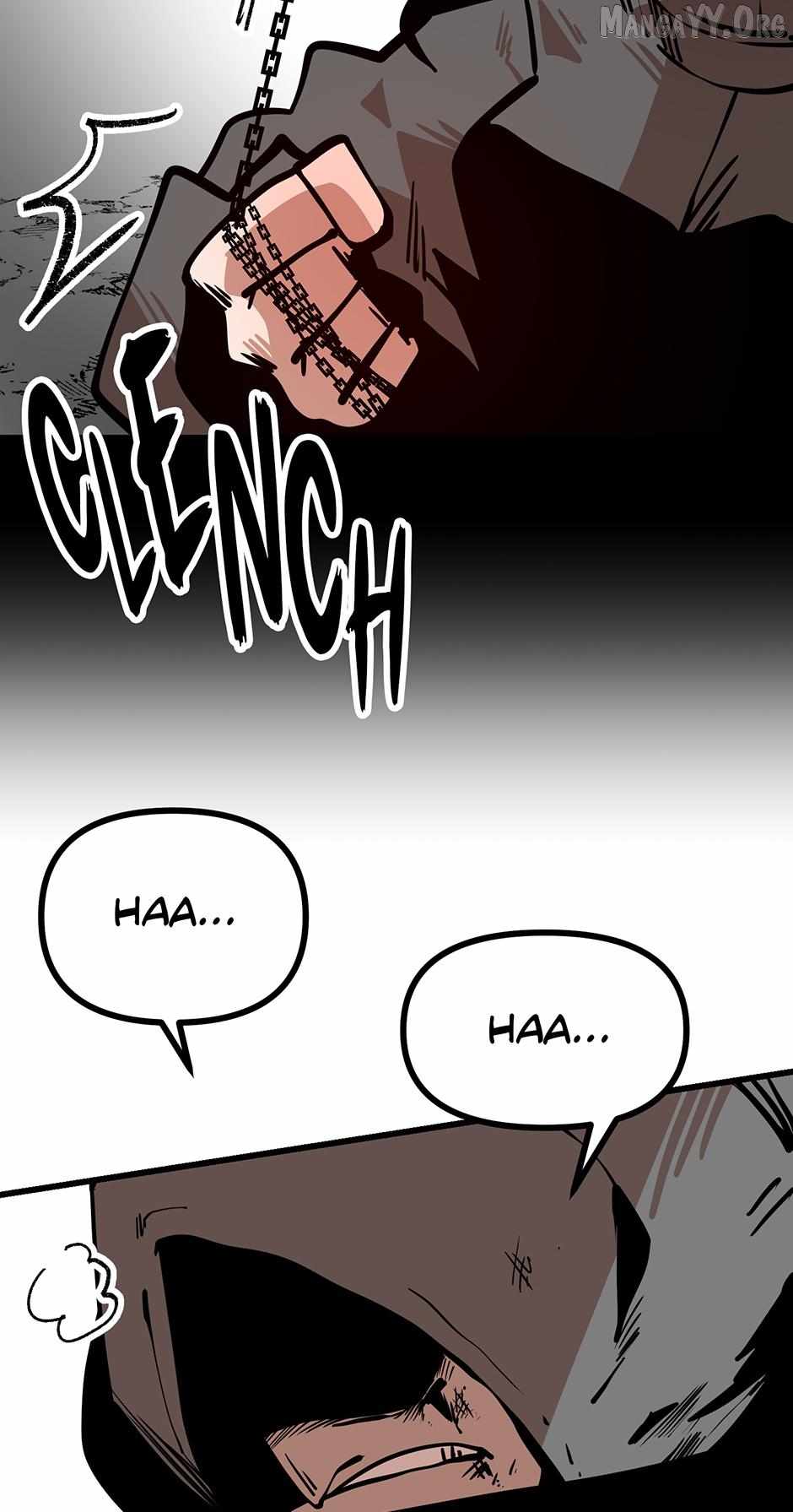 Read Santa Industri Manga Online