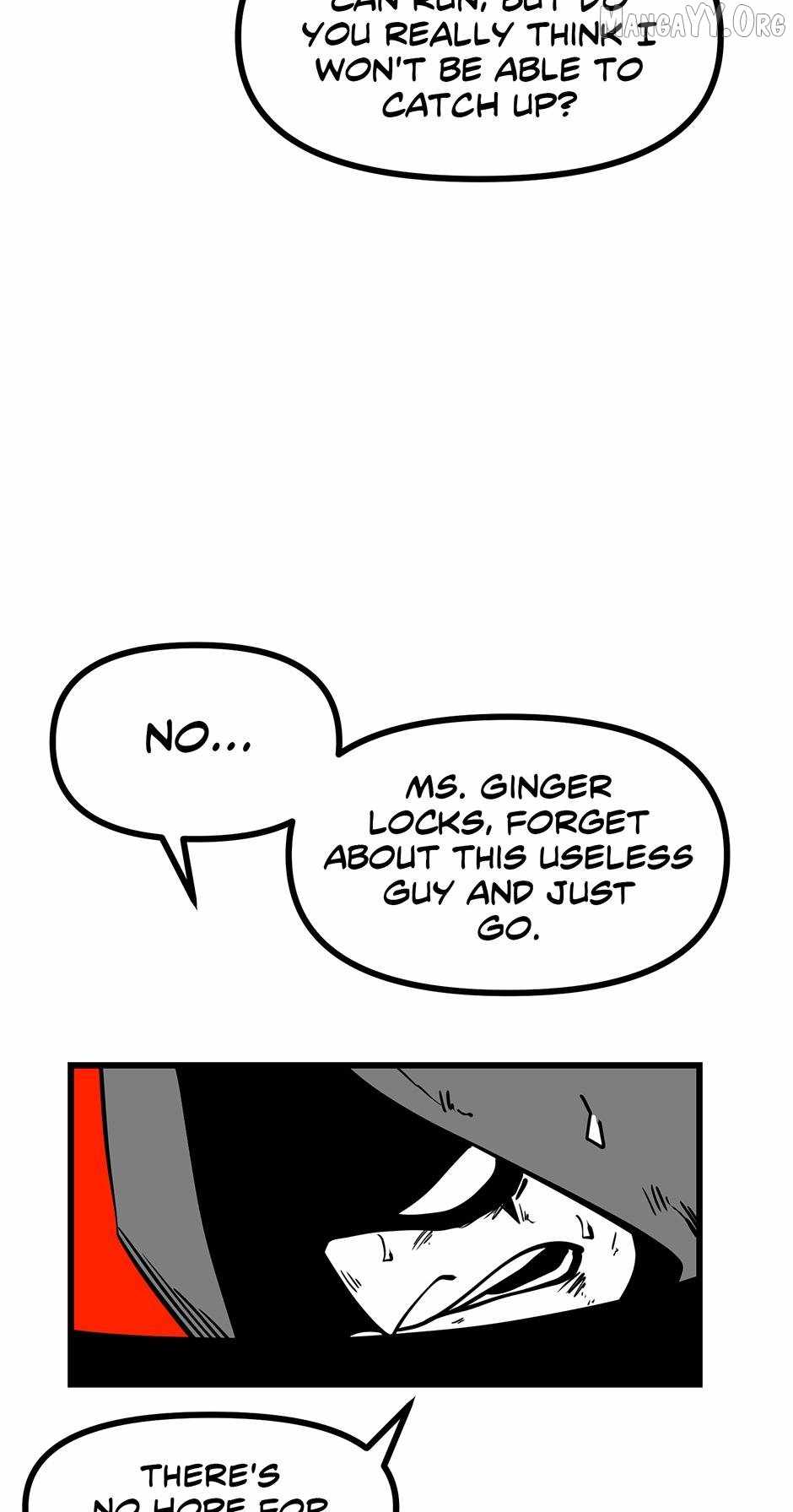 Read Santa Industri Manga Online