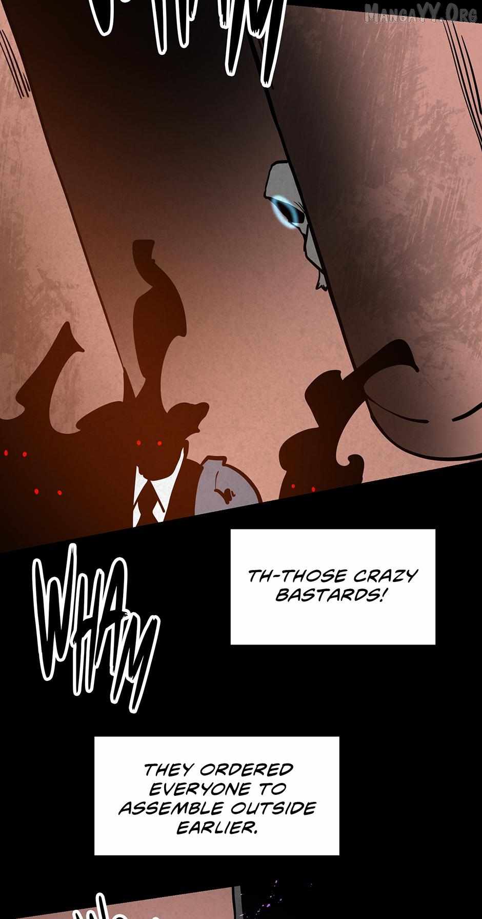 Read Santa Industri Manga Online