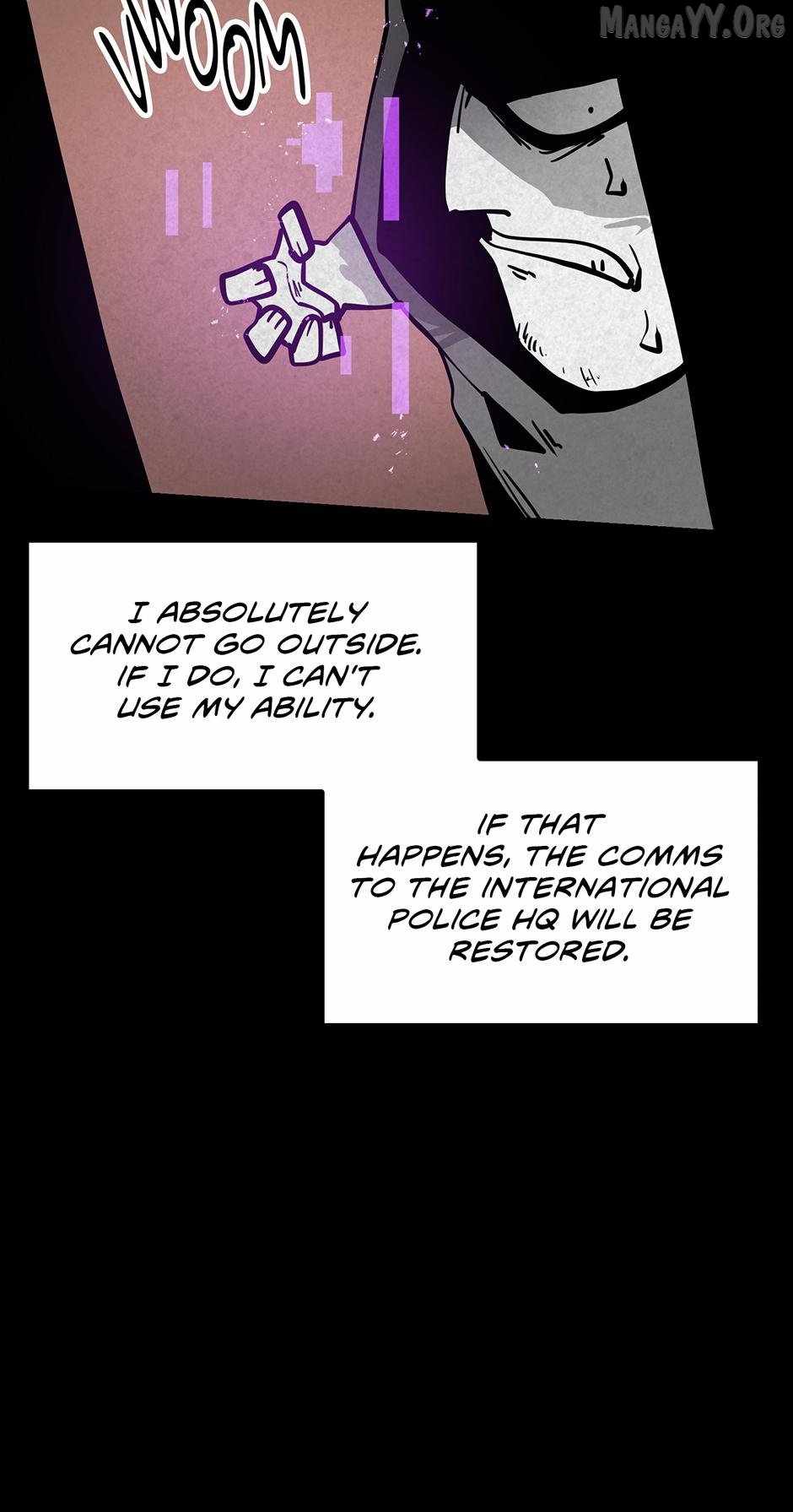 Read Santa Industri Manga Online