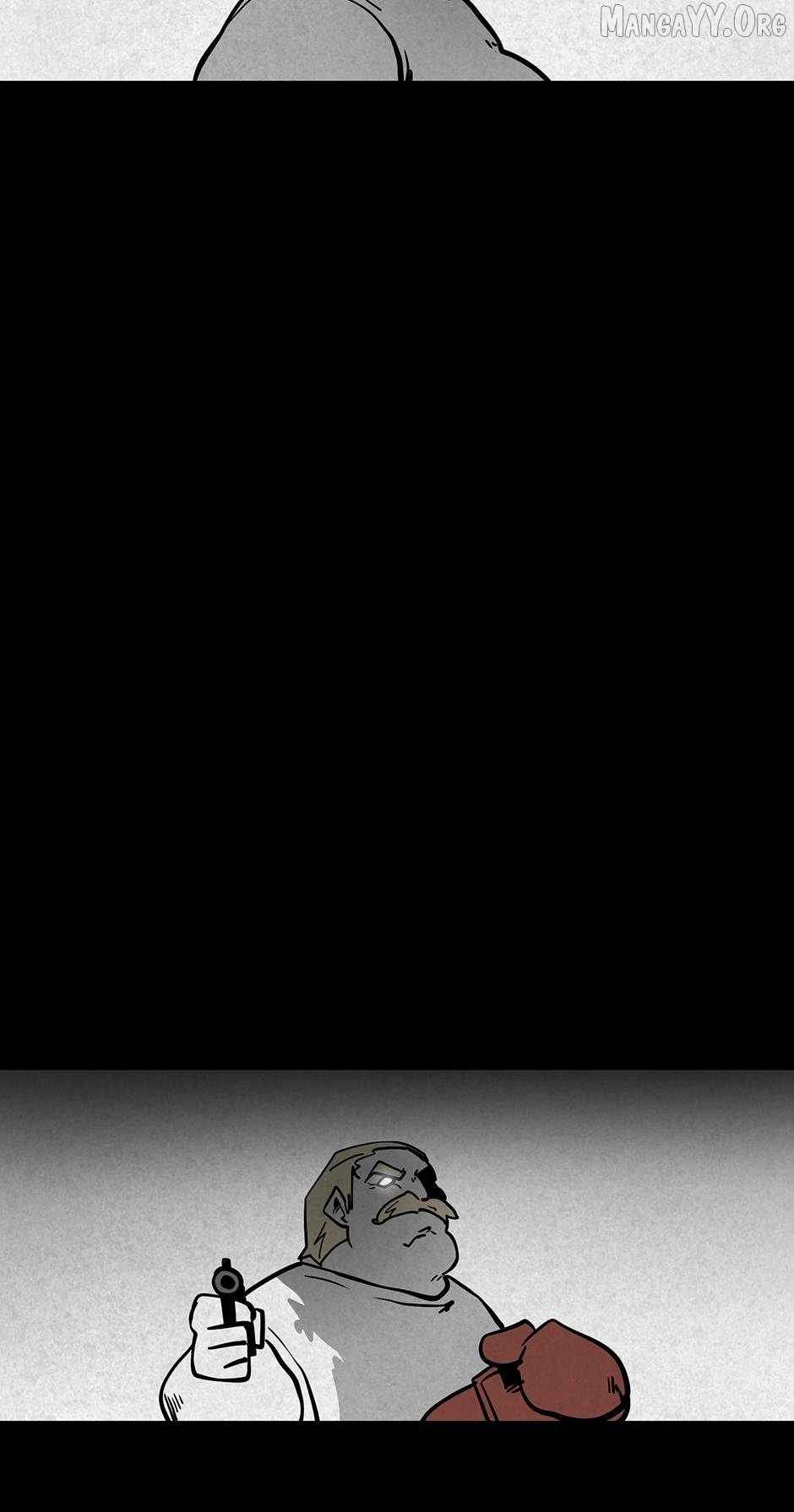 Read Santa Industri Manga Online