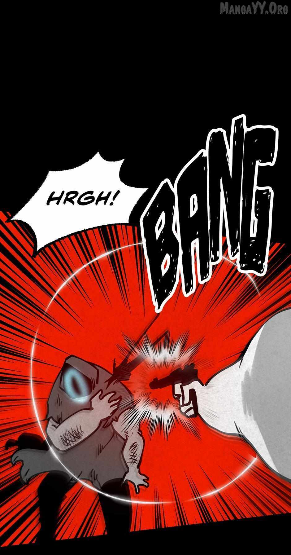 Read Santa Industri Manga Online