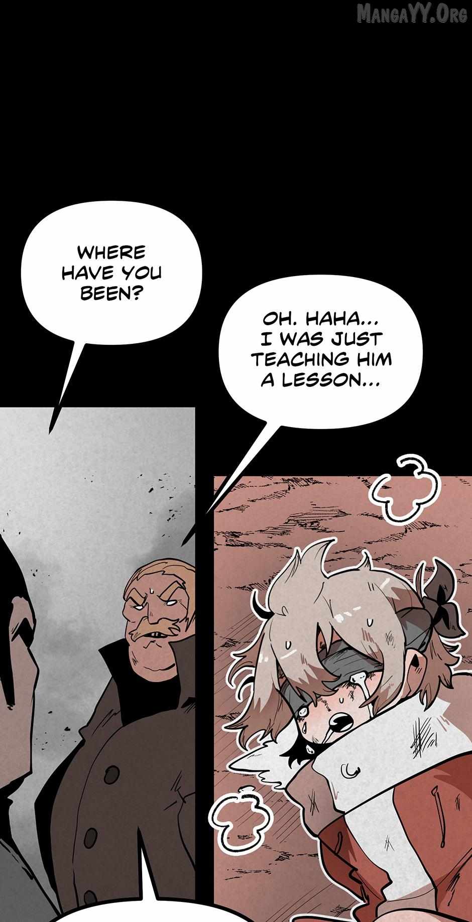 Read Santa Industri Manga Online