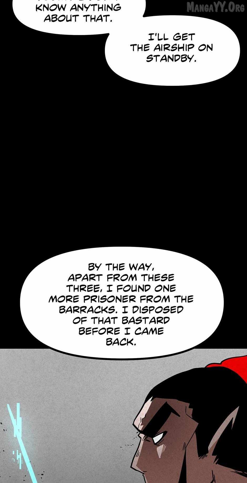 Read Santa Industri Manga Online