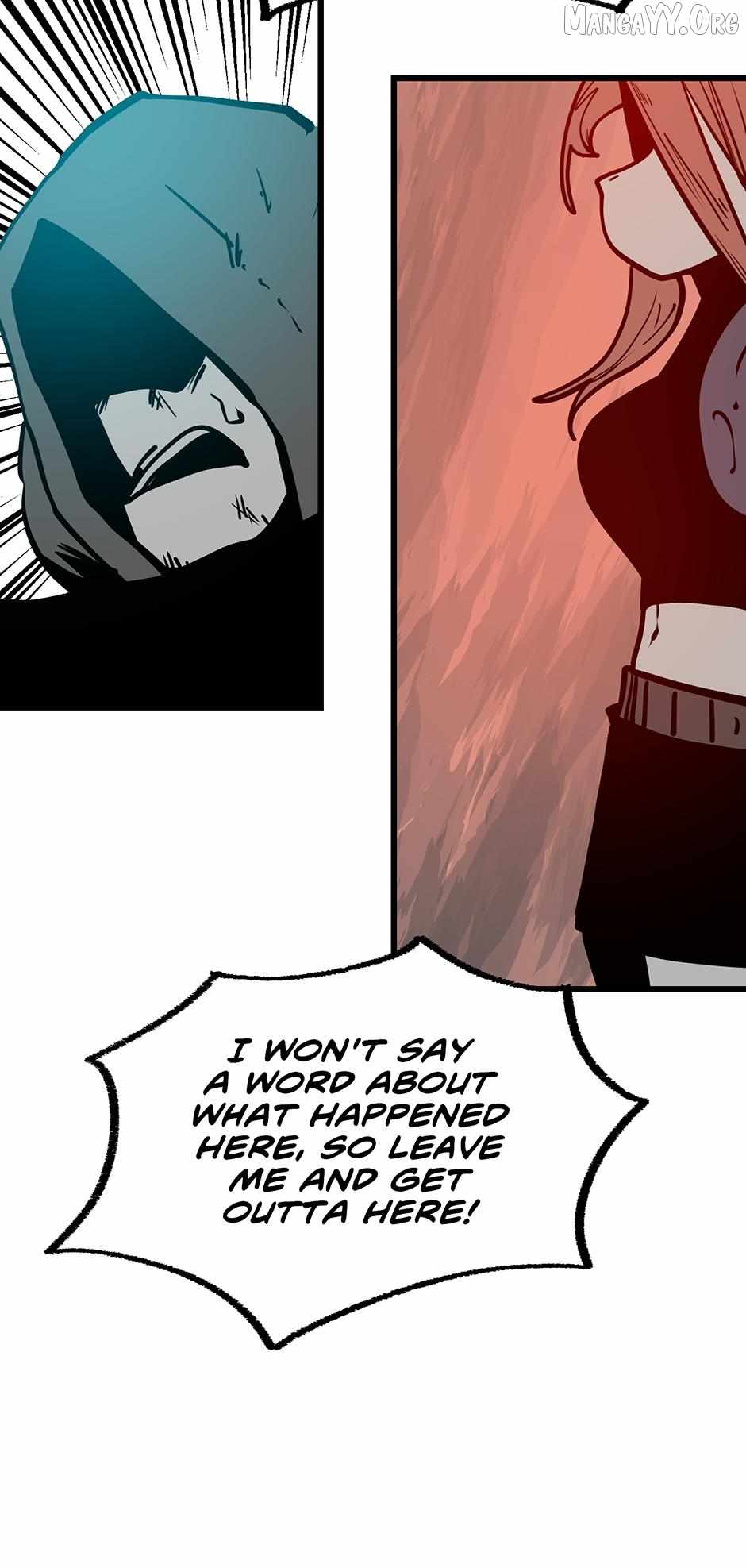 Read Santa Industri Manga Online