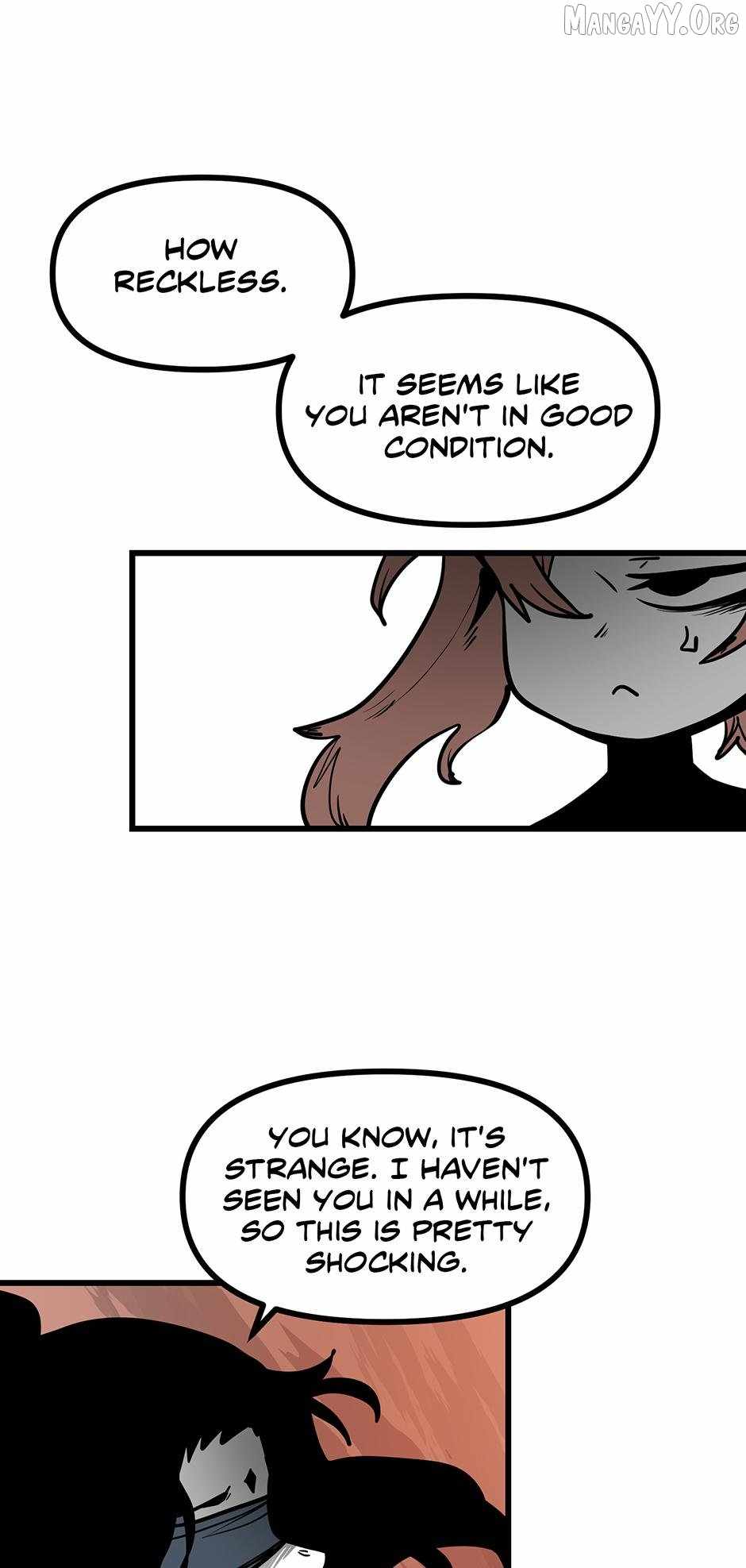 Read Santa Industri Manga Online