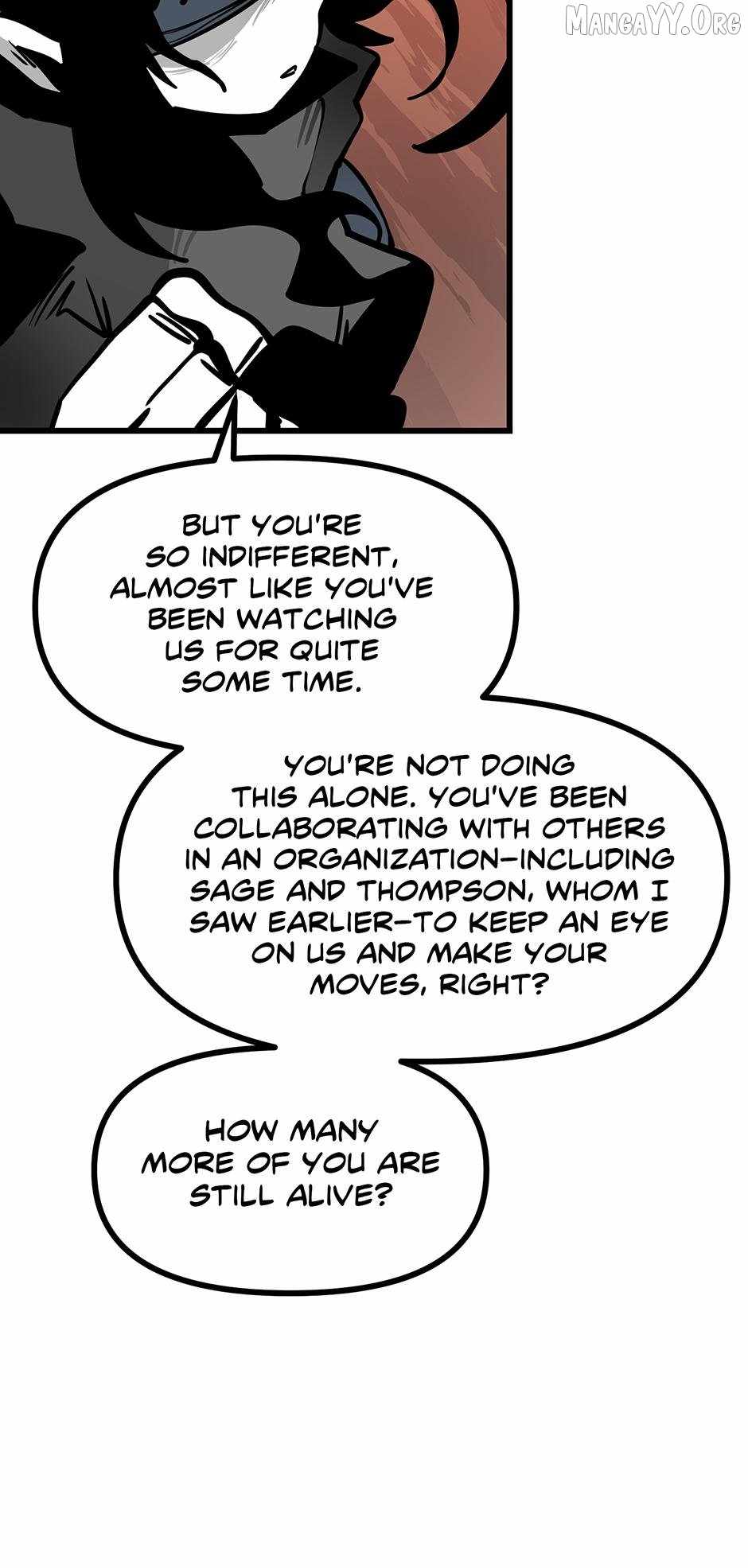 Read Santa Industri Manga Online