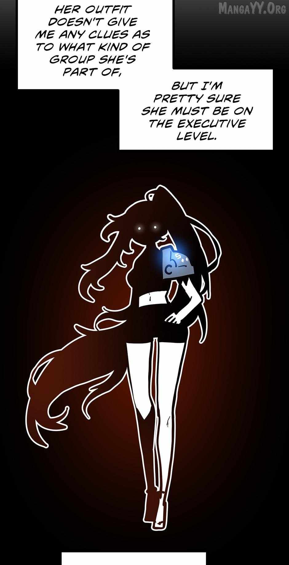 Read Santa Industri Manga Online