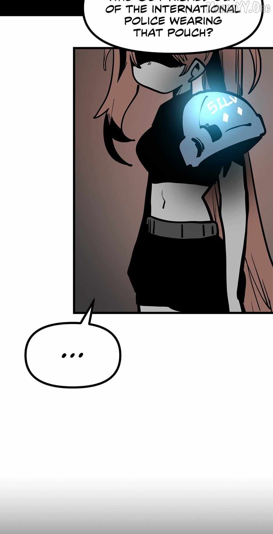 Read Santa Industri Manga Online