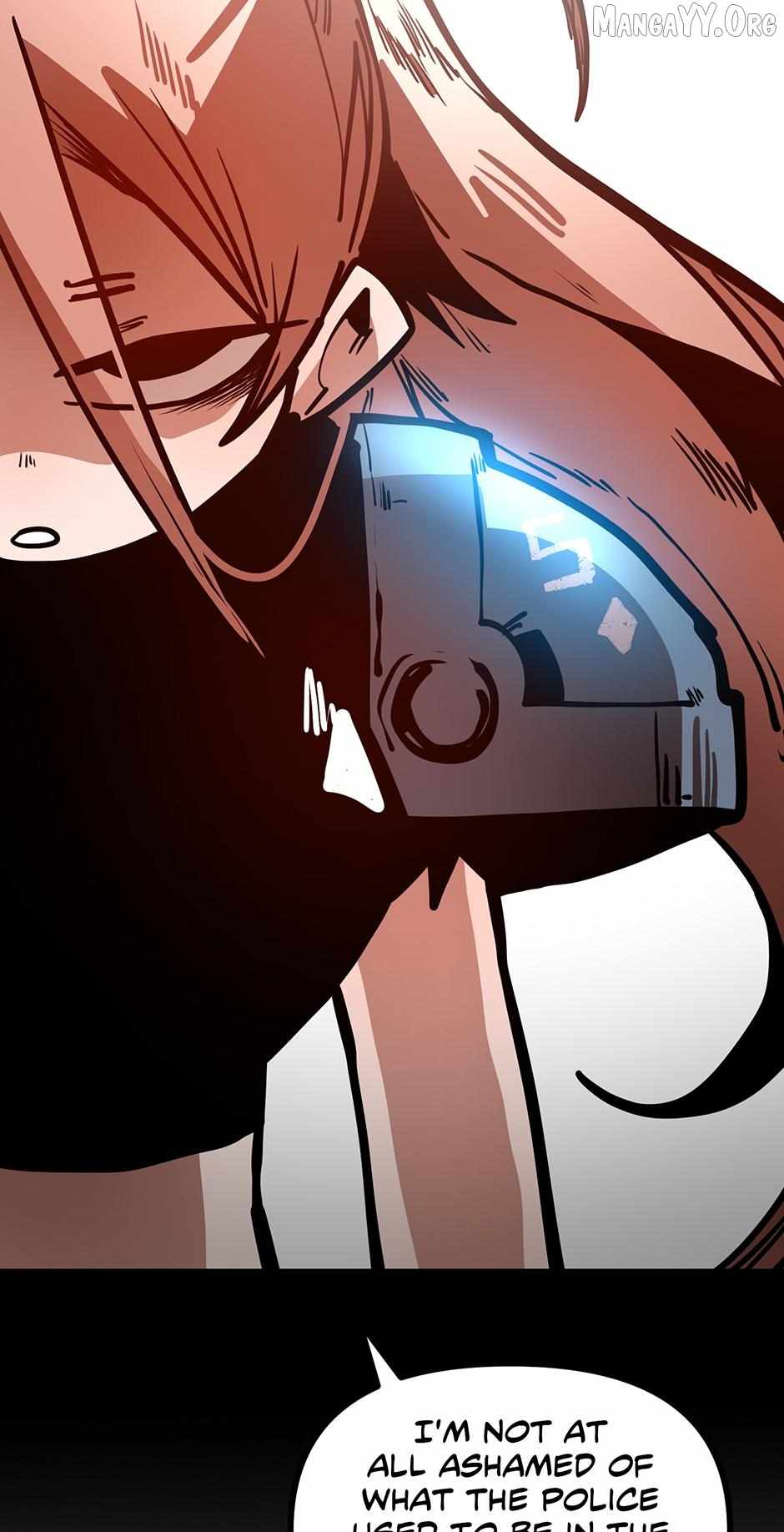 Read Santa Industri Manga Online