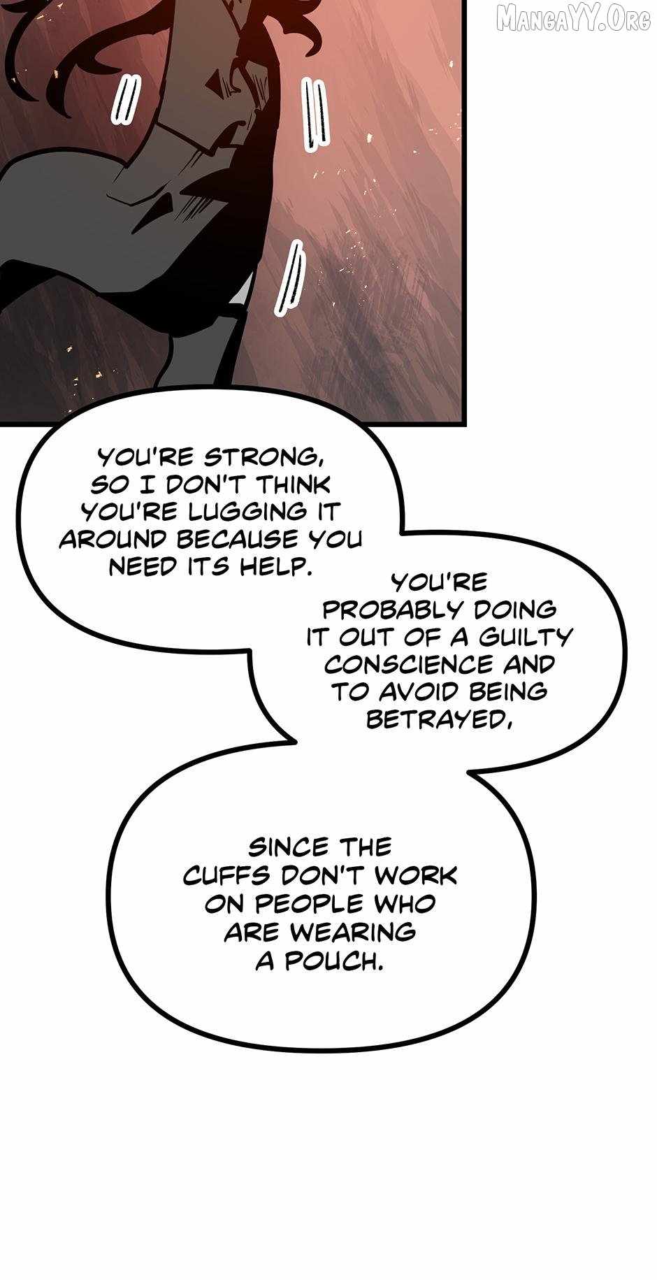 Read Santa Industri Manga Online