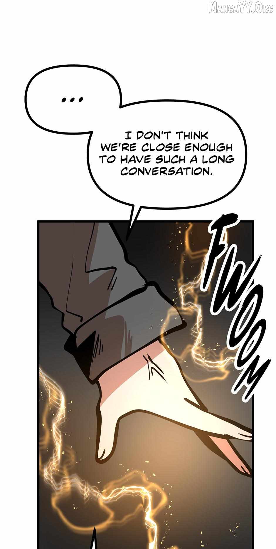 Read Santa Industri Manga Online