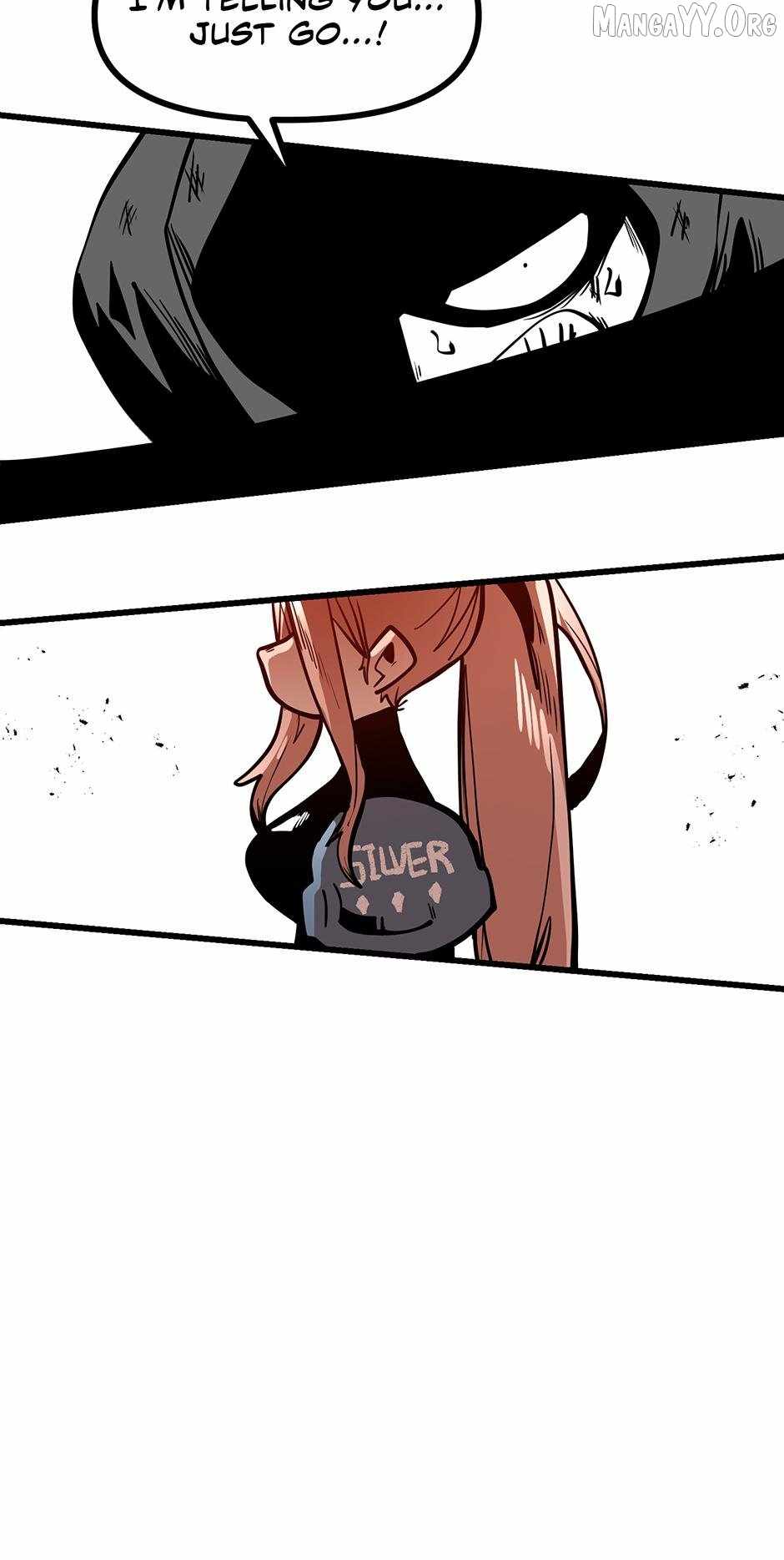 Read Santa Industri Manga Online