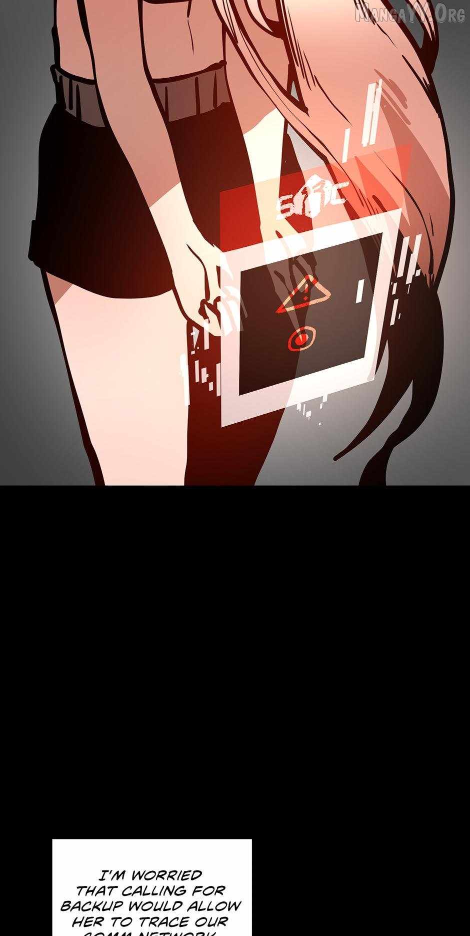 Read Santa Industri Manga Online