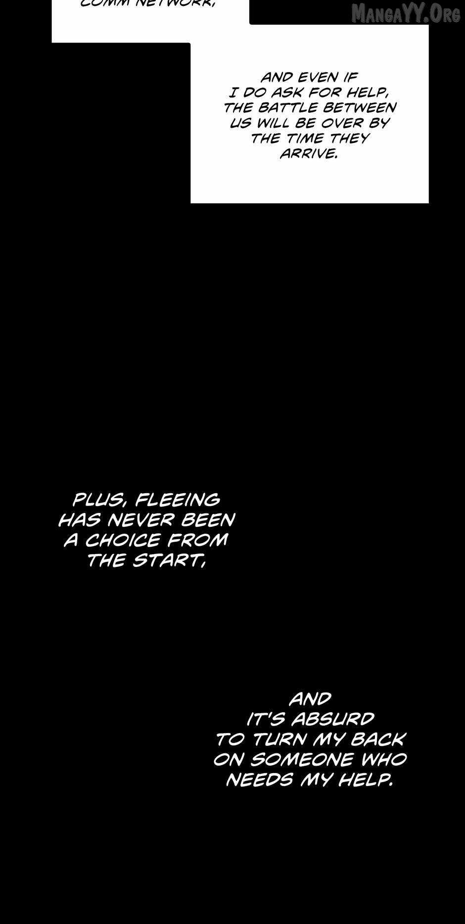 Read Santa Industri Manga Online