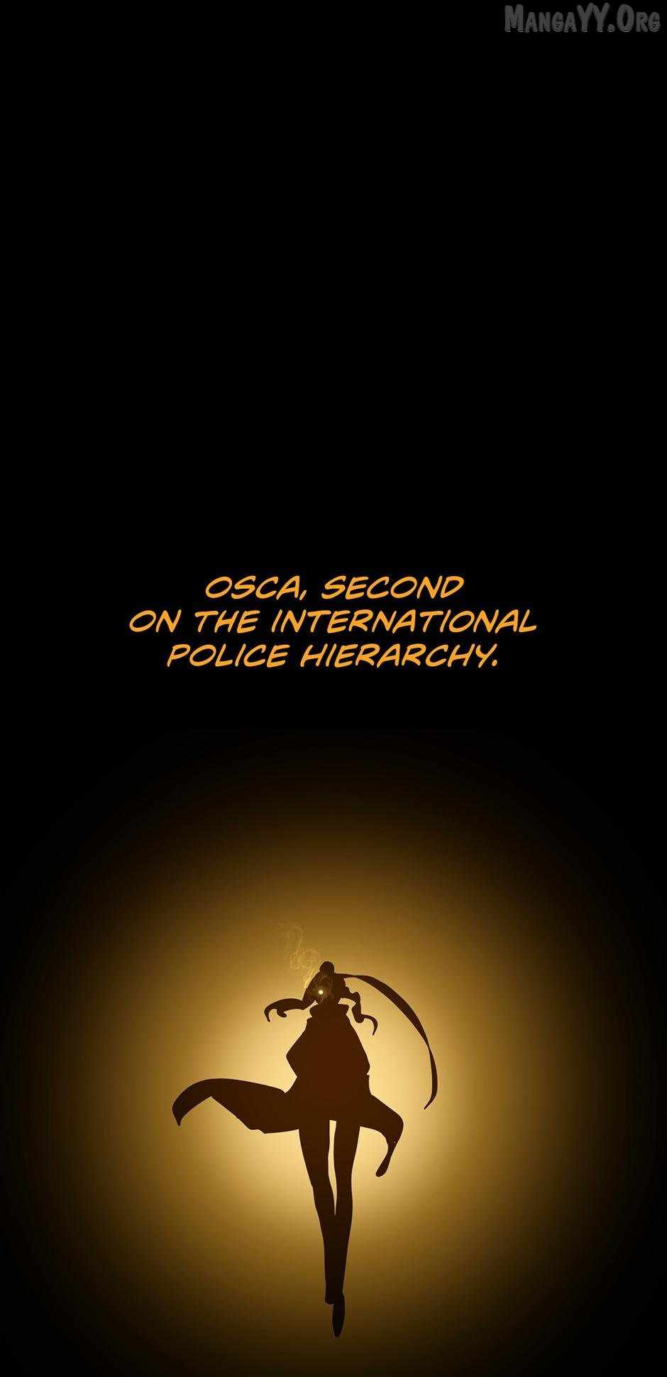 Read Santa Industri Manga Online