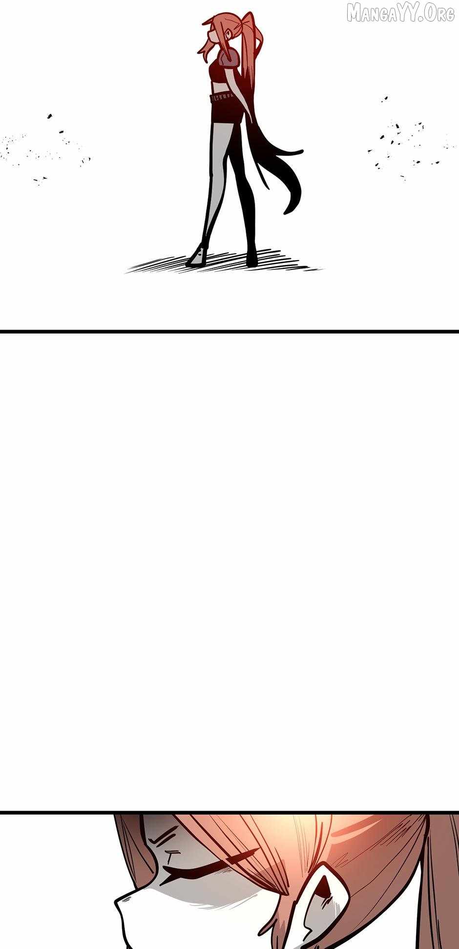 Read Santa Industri Manga Online