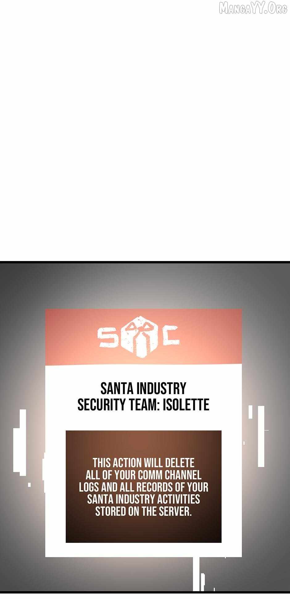 Read Santa Industri Manga Online