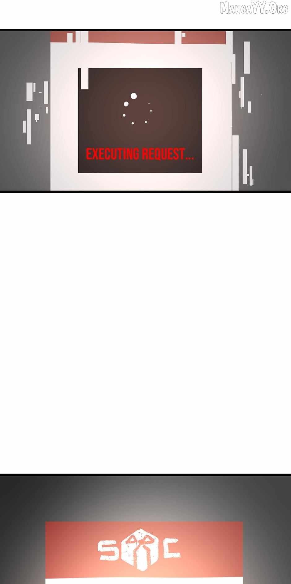 Read Santa Industri Manga Online