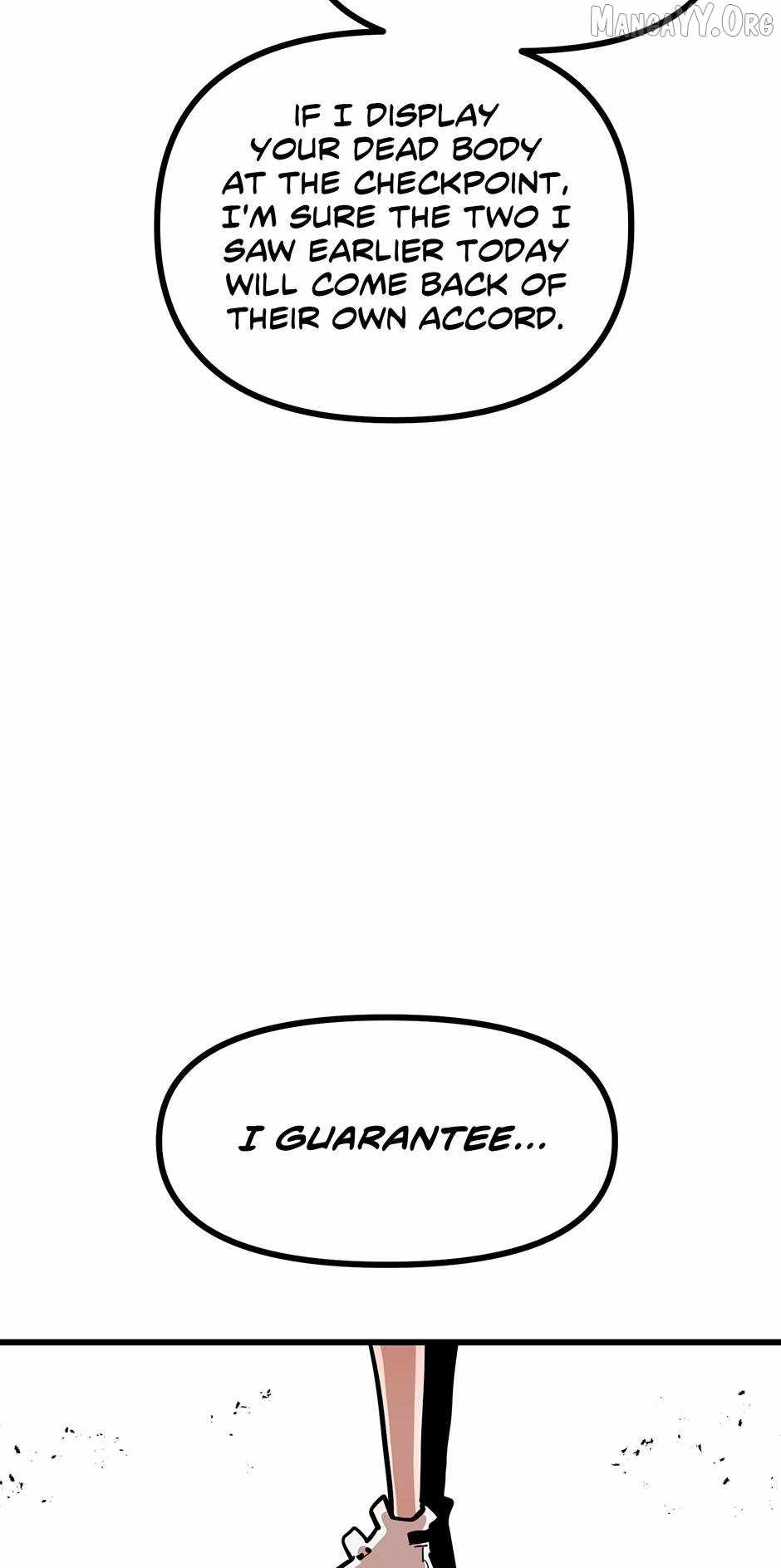 Read Santa Industri Manga Online