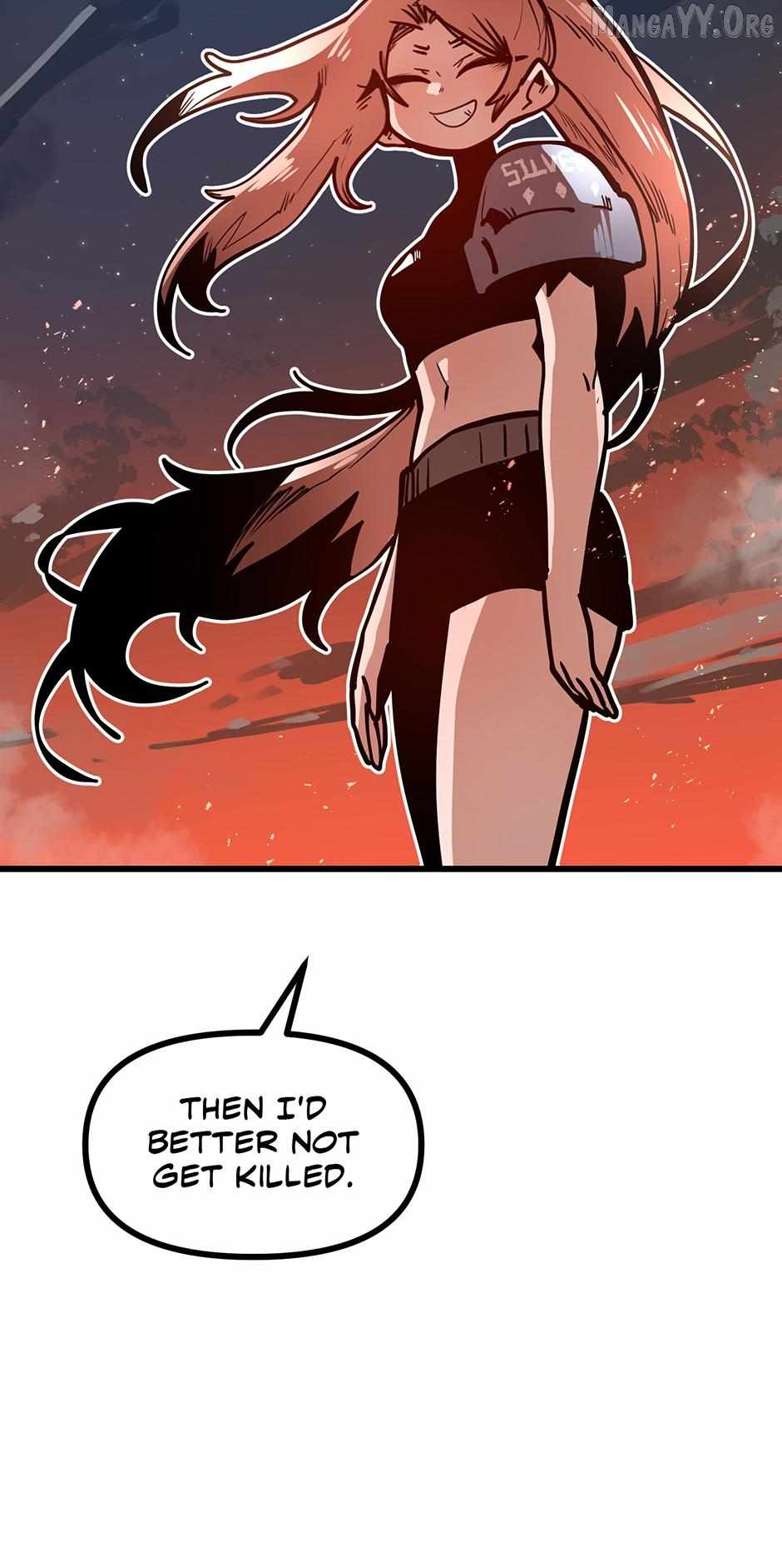 Read Santa Industri Manga Online