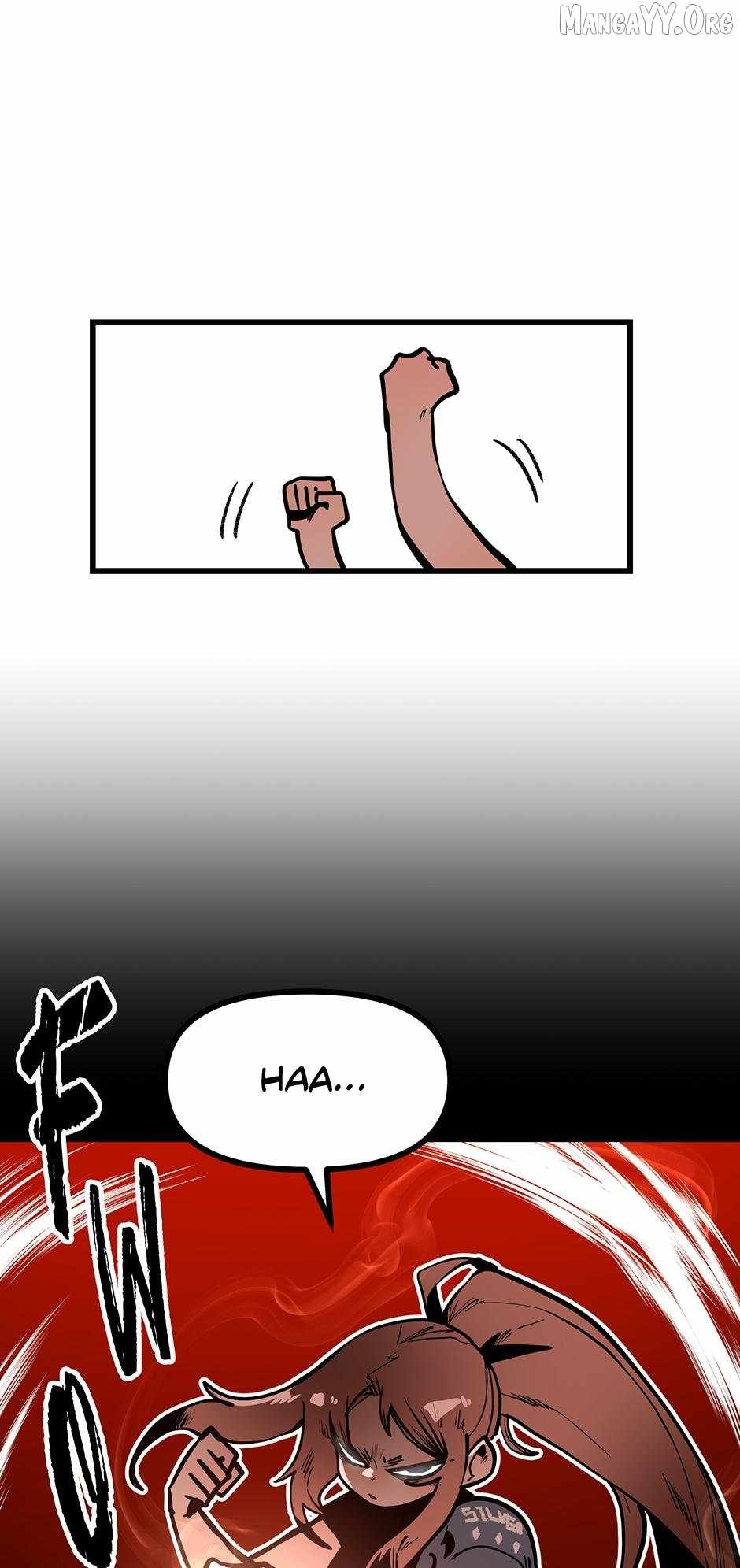 Read Santa Industri Manga Online