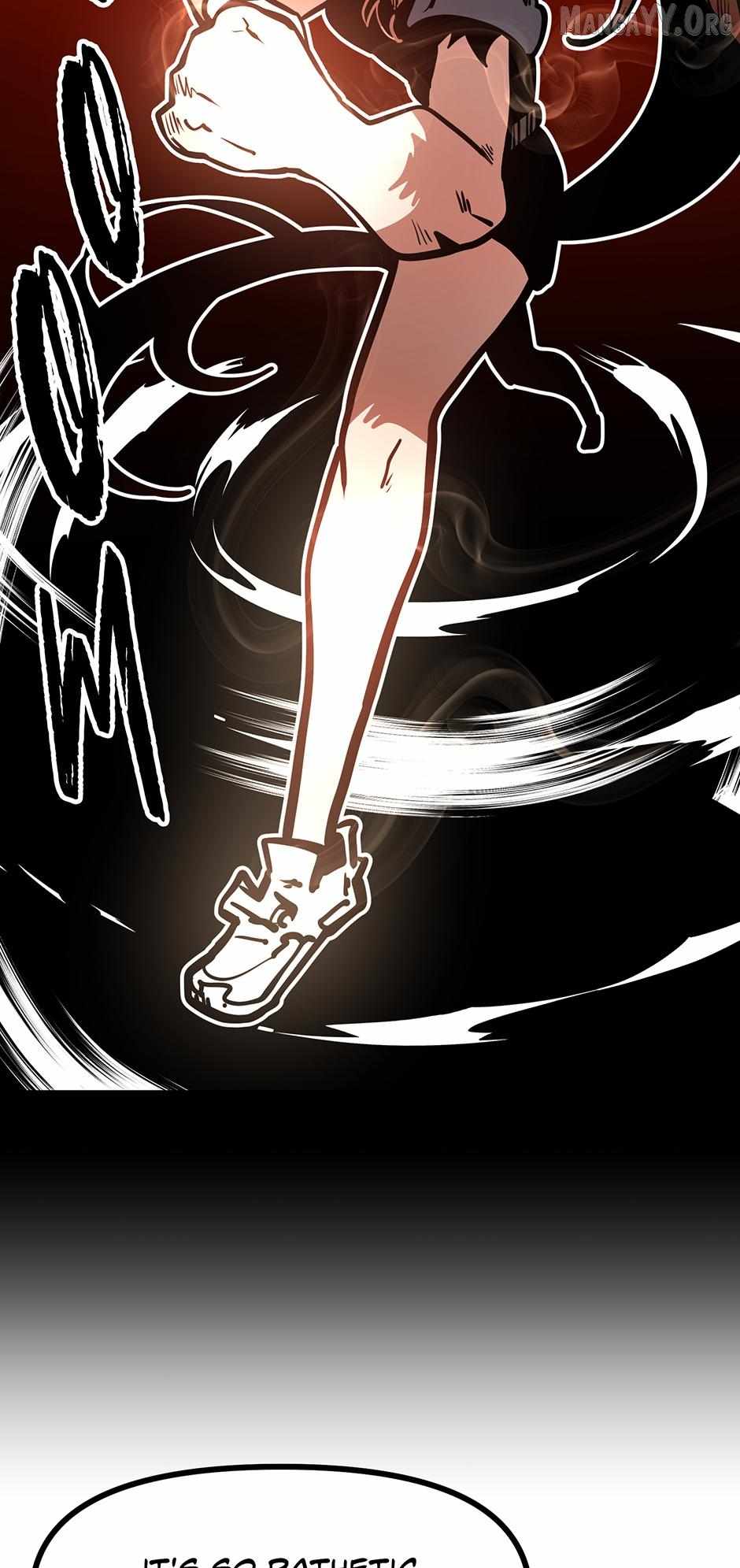 Read Santa Industri Manga Online