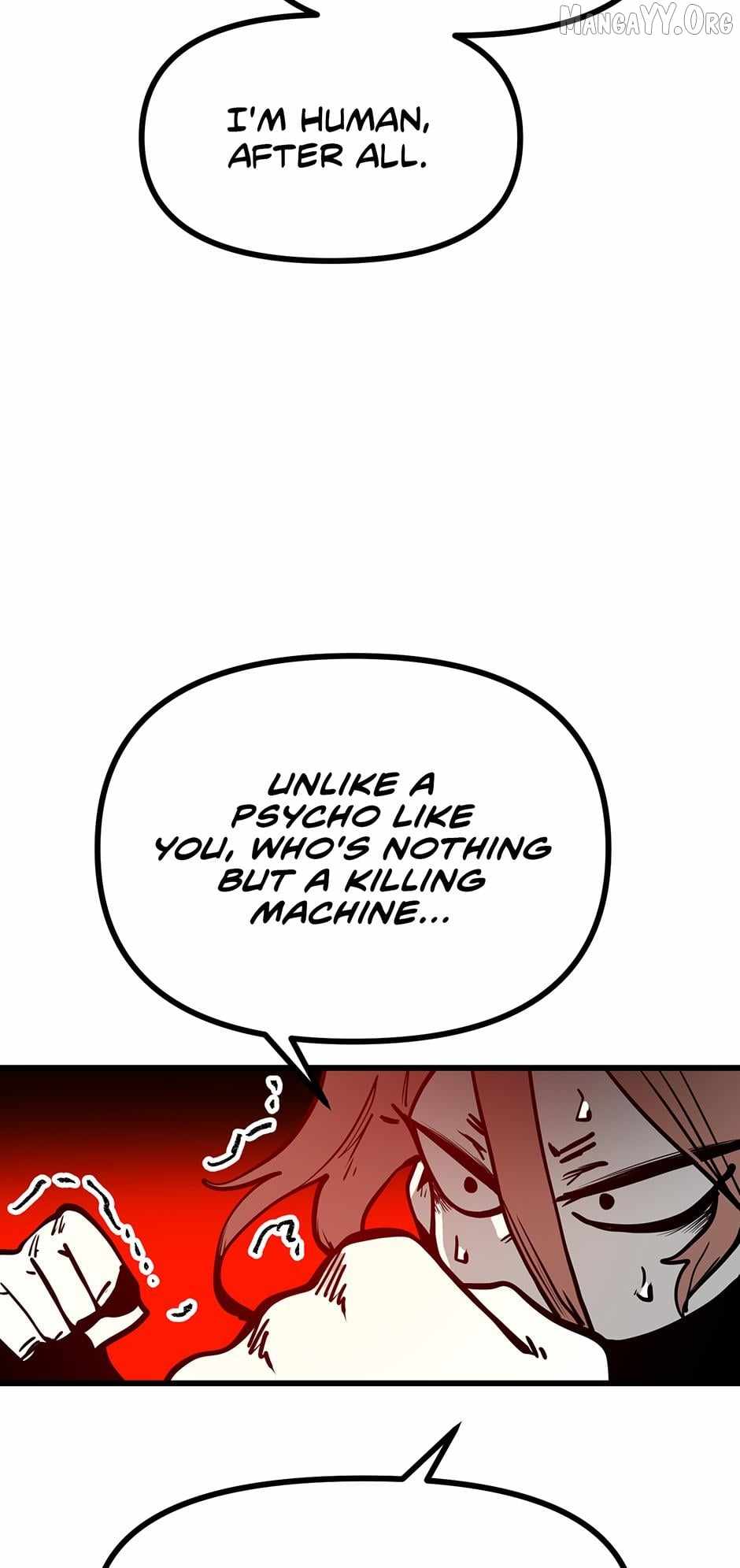 Read Santa Industri Manga Online