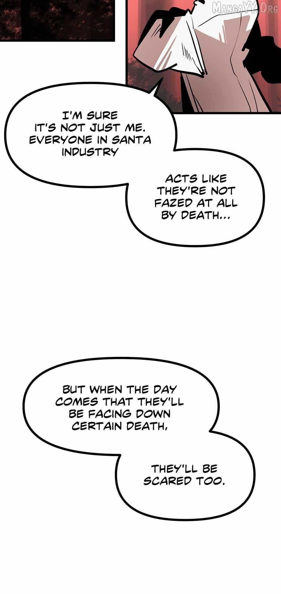 Read Santa Industri Manga Online