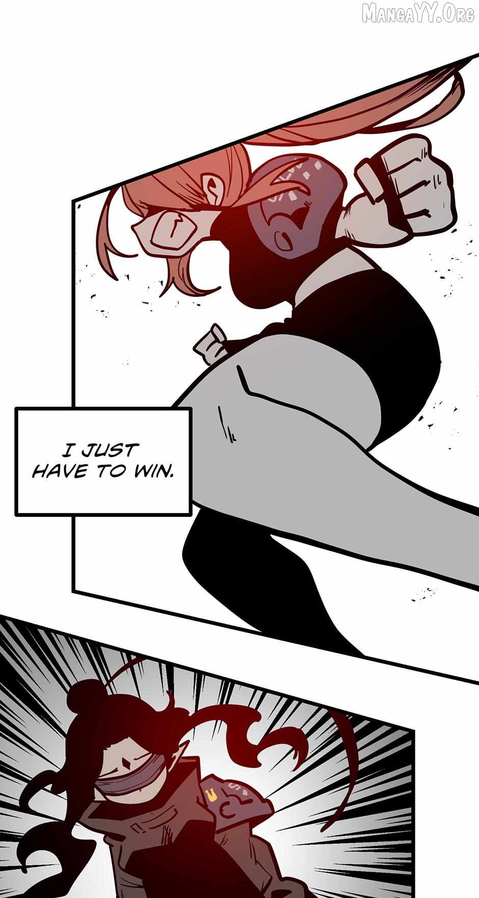 Read Santa Industri Manga Online