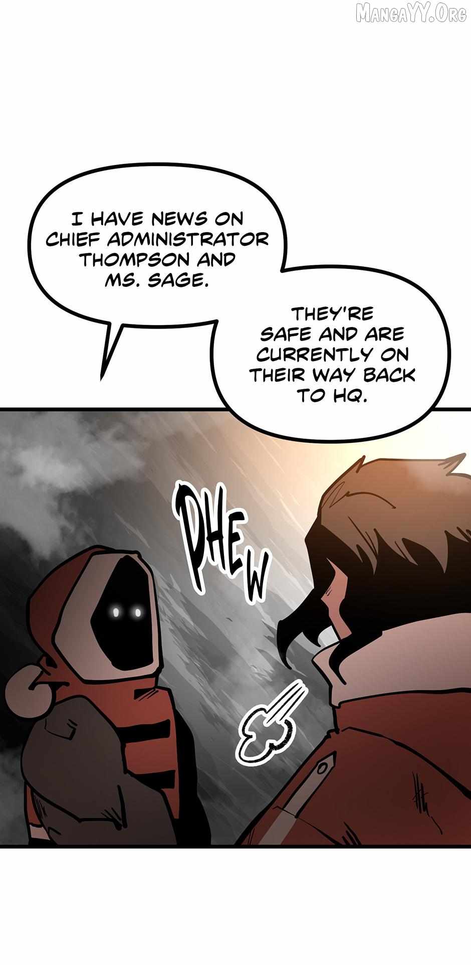 Read Santa Industri Manga Online