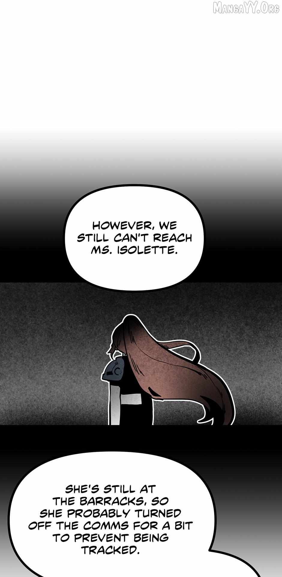 Read Santa Industri Manga Online